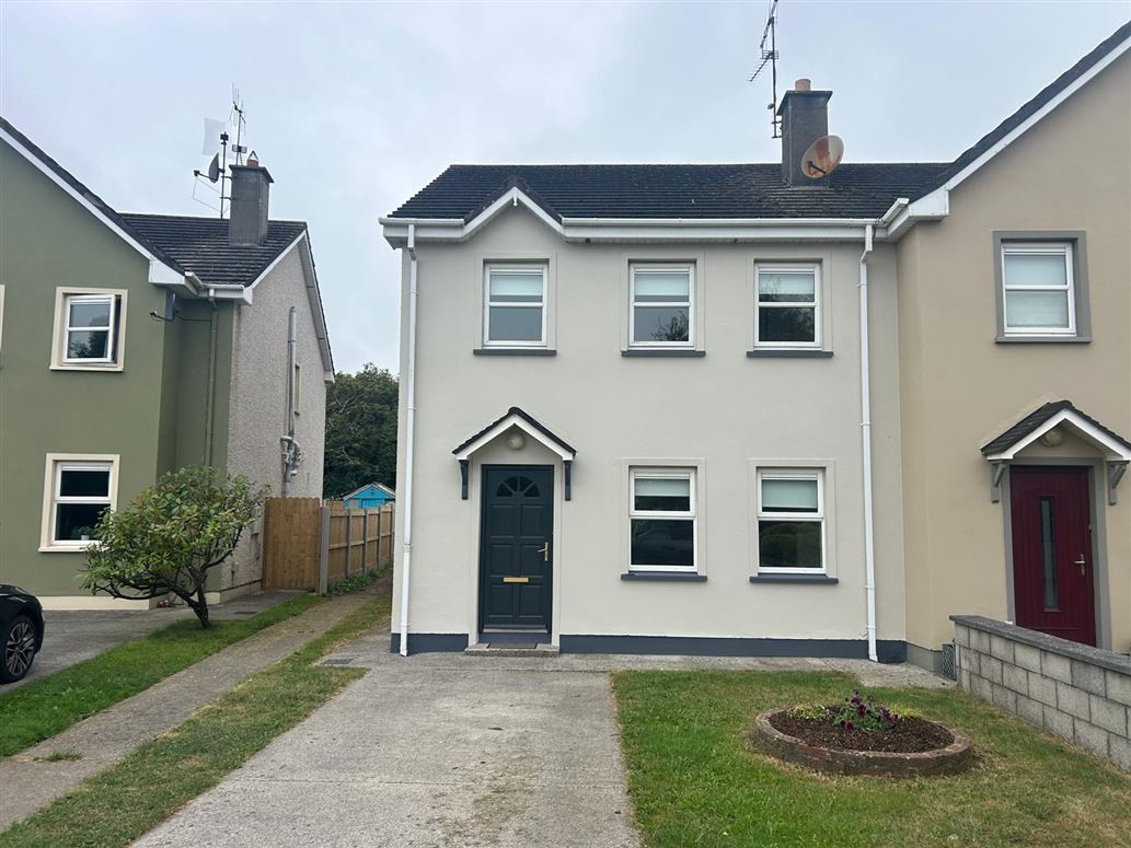 6 Cois Coillte, Kilworth, Cork, P61 WP93