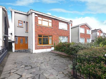 233 Grace park Heights, Drumcondra, Dublin 9