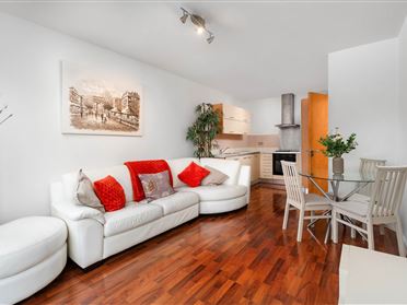 67 Burnell Court, Northern Cross, Malahide Road, Dublin 17