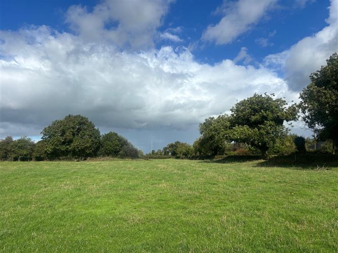 Gaulstown, Drumree, Meath