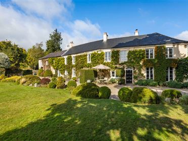 Mill House, Enniskerry Road, Kilternan, Dublin 18