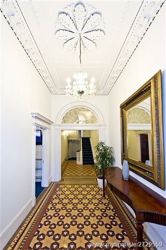 19 Fitzwilliam Place, South City Centre,   Dublin 2