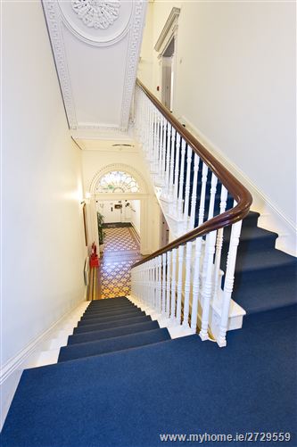 19 Fitzwilliam Place, South City Centre,   Dublin 2