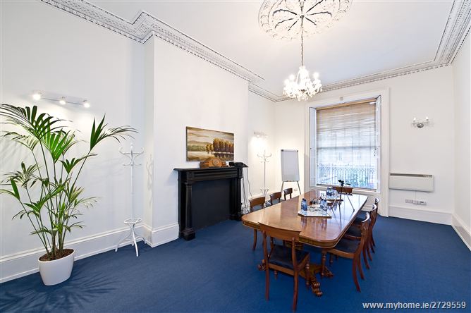 19 Fitzwilliam Place, South City Centre,   Dublin 2