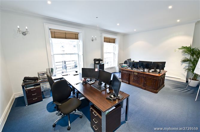 19 Fitzwilliam Place, South City Centre,   Dublin 2