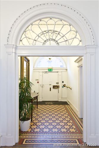 19 Fitzwilliam Place, South City Centre,   Dublin 2