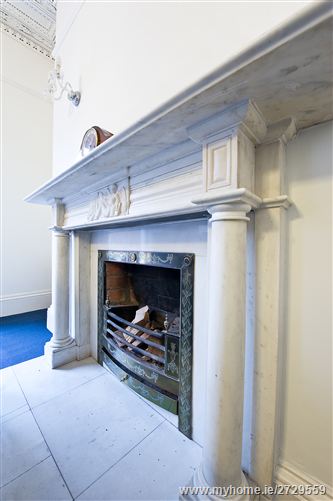 19 Fitzwilliam Place, South City Centre,   Dublin 2