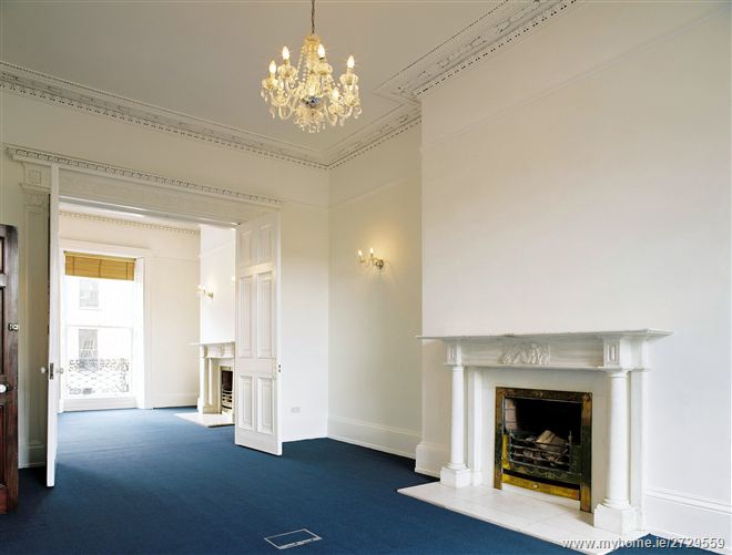 19 Fitzwilliam Place, South City Centre,   Dublin 2