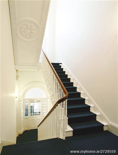 19 Fitzwilliam Place, South City Centre,   Dublin 2
