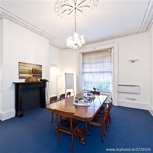 19 Fitzwilliam Place, South City Centre,   Dublin 2