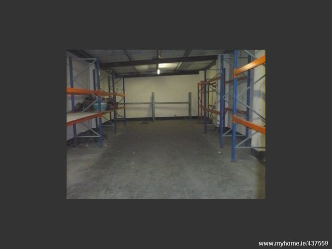 Photo 8 of 9 — 67 - 68 North King Street, Smithfield, Dublin 7