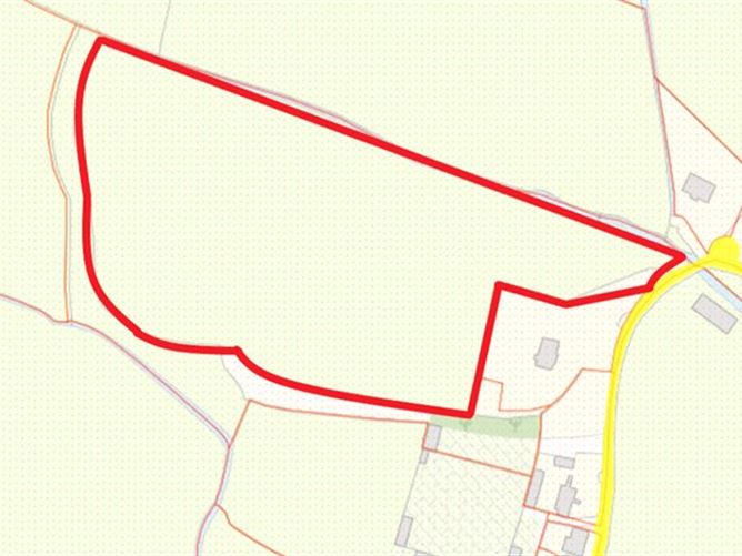 Site At Rear, Bettyville House, Ballyboughal, Co. Dublin
