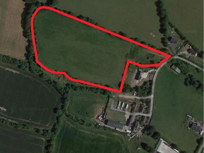 Site At Rear, Bettyville House, Ballyboughal, Co. Dublin