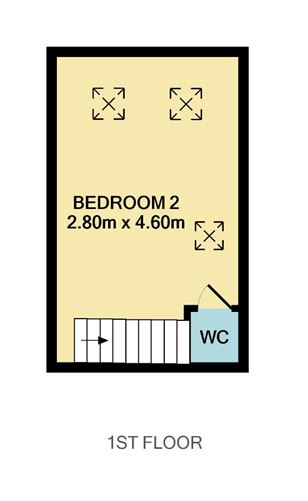 17 Bodendale, Glendoher Road, Rathfarnham, Dublin 16