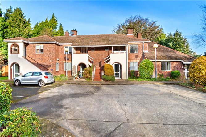 17 Bodendale, Glendoher Road, Rathfarnham, Dublin 16