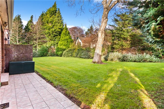 17 Bodendale, Glendoher Road, Rathfarnham, Dublin 16