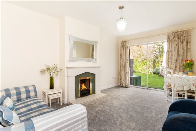 17 Bodendale, Glendoher Road, Rathfarnham, Dublin 16