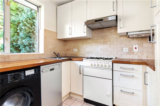 17 Bodendale, Glendoher Road, Rathfarnham, Dublin 16
