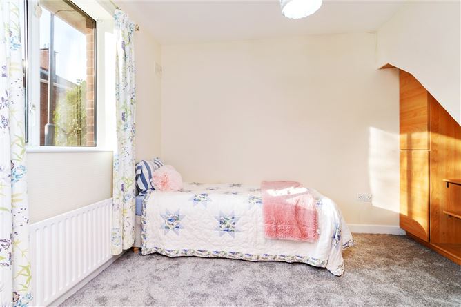 17 Bodendale, Glendoher Road, Rathfarnham, Dublin 16