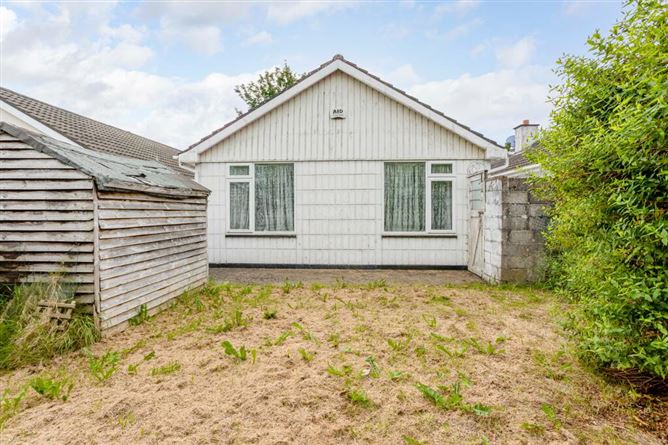 11 Hillcrest Green, Lucan, Dublin