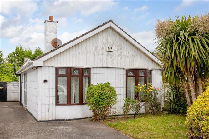 11 Hillcrest Green, Lucan, Dublin