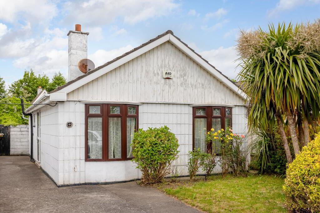 11 Hillcrest Green, Lucan, Dublin
