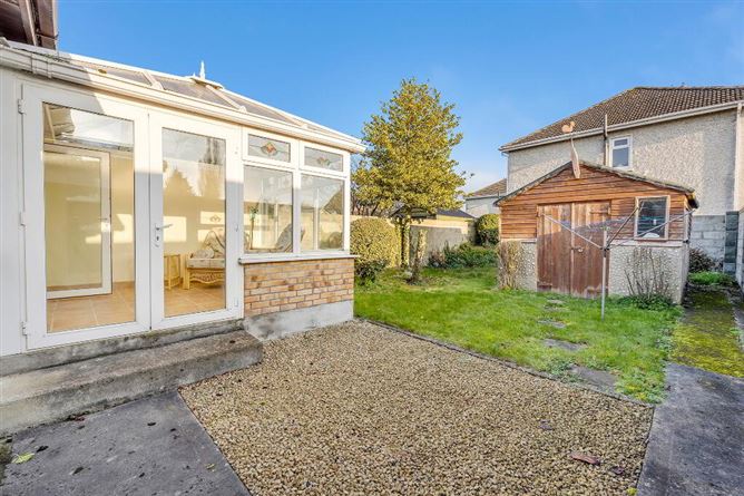 136 Esker Lawns, Lucan, Dublin
