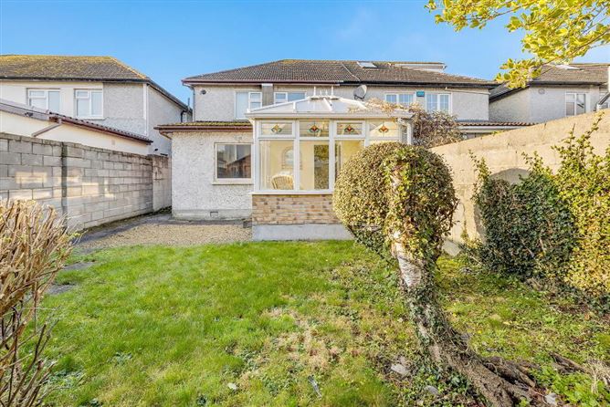136 Esker Lawns, Lucan, Dublin