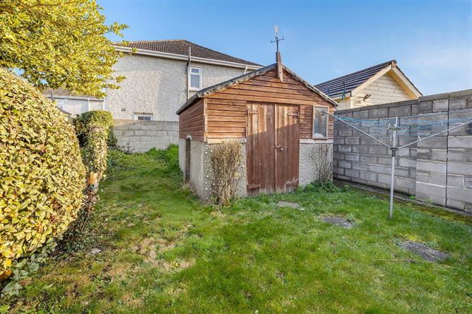 136 Esker Lawns, Lucan, Dublin