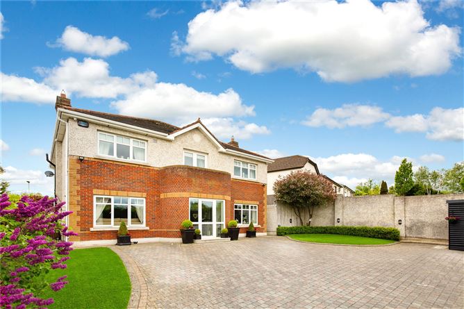 12 Leopardstown Rise, Leopardstown Road, Leopardstown, Dublin 18