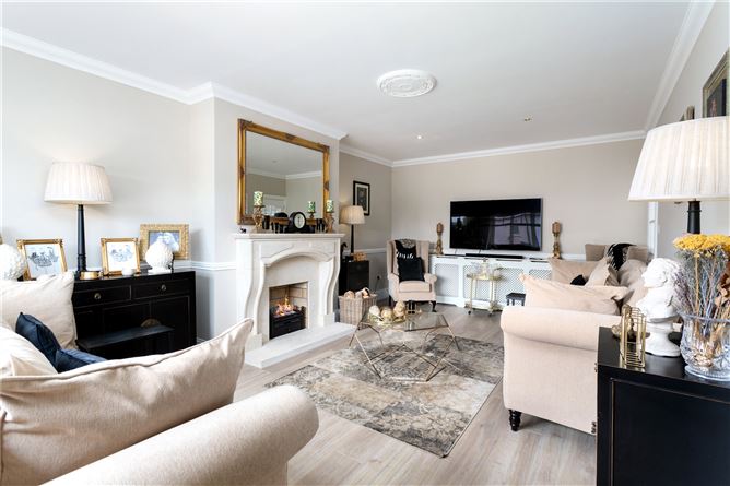 12 Leopardstown Rise, Leopardstown Road, Leopardstown, Dublin 18