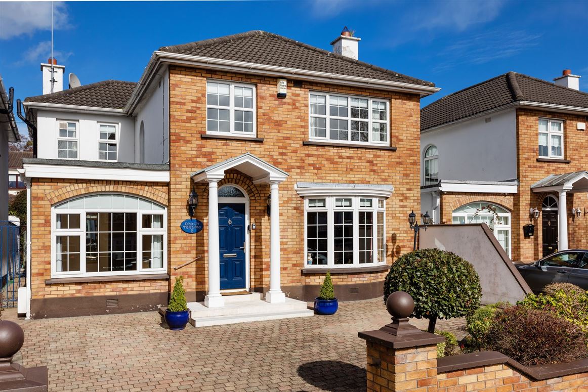 8 Griffith Downs, Drumcondra, Dublin 9 Gallagher Quigley 4635559