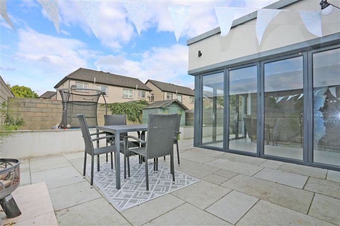 31 Glanntan, Golf Links Road, Castletroy, Limerick