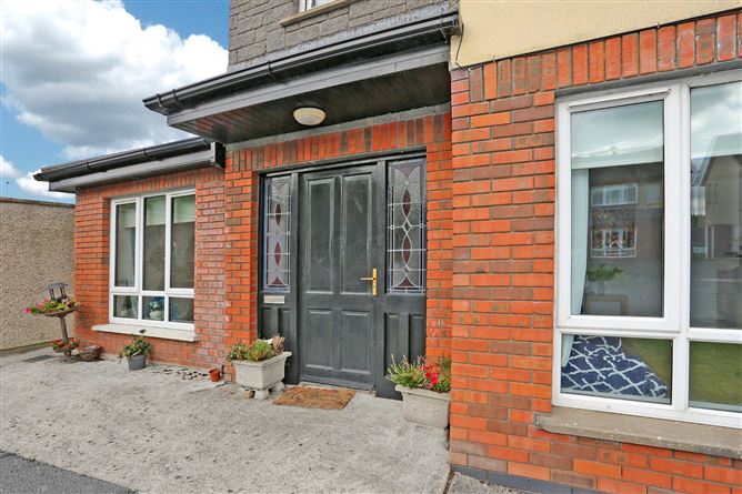 31 Glanntan, Golf Links Road, Castletroy, Limerick