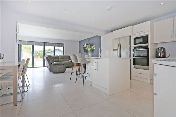 31 Glanntan, Golf Links Road, Castletroy, Limerick
