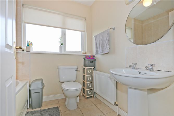 31 Glanntan, Golf Links Road, Castletroy, Limerick