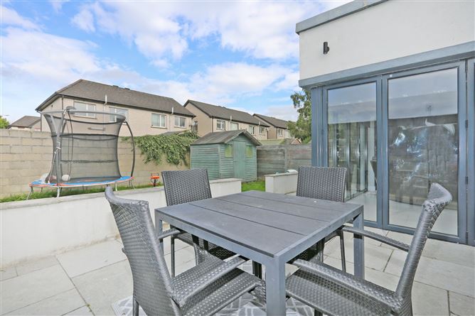 31 Glanntan, Golf Links Road, Castletroy, Limerick