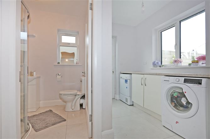 31 Glanntan, Golf Links Road, Castletroy, Limerick