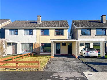 Main image for 138 Hazel Park, Newcastle, Galway