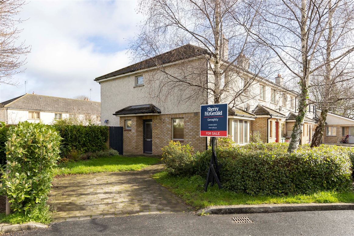 97 Rath Lodge, Ashbourne, Co. Meath Sherry FitzGerald Geraghty