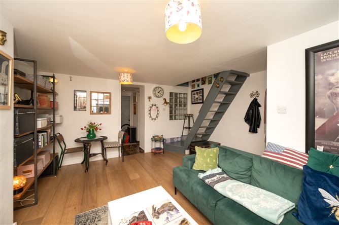 6 Goldsmith's Avenue, Richmond Hill, Cork City