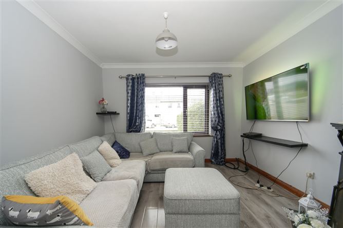 31 Pattisons Estate, Mountmellick, Co. Laois