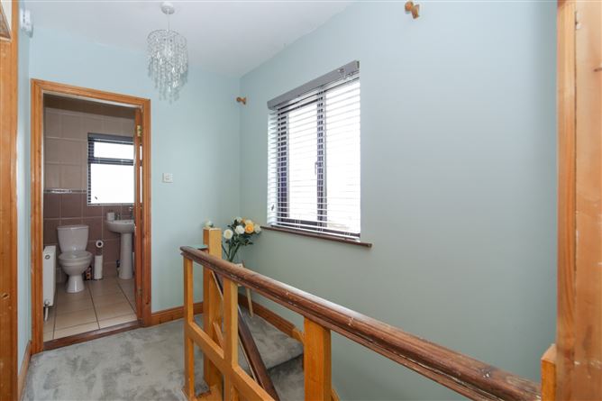 31 Pattisons Estate, Mountmellick, Co. Laois
