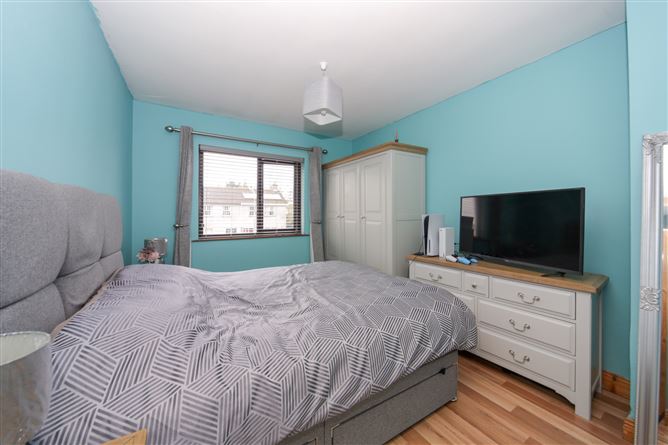 31 Pattisons Estate, Mountmellick, Co. Laois