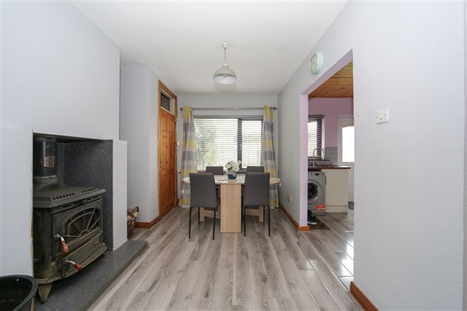 31 Pattisons Estate, Mountmellick, Co. Laois