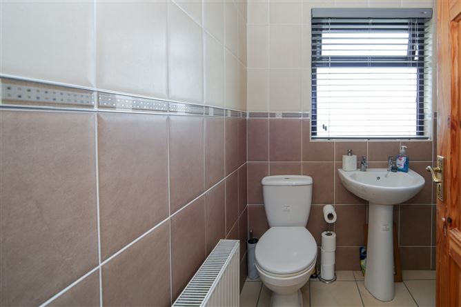 31 Pattisons Estate, Mountmellick, Co. Laois