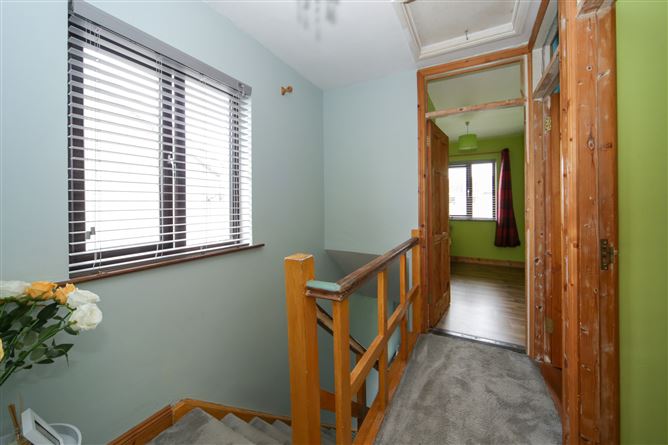 31 Pattisons Estate, Mountmellick, Co. Laois