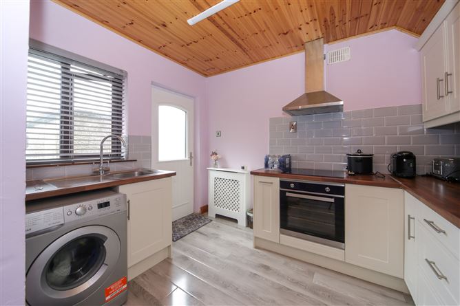 31 Pattisons Estate, Mountmellick, Co. Laois
