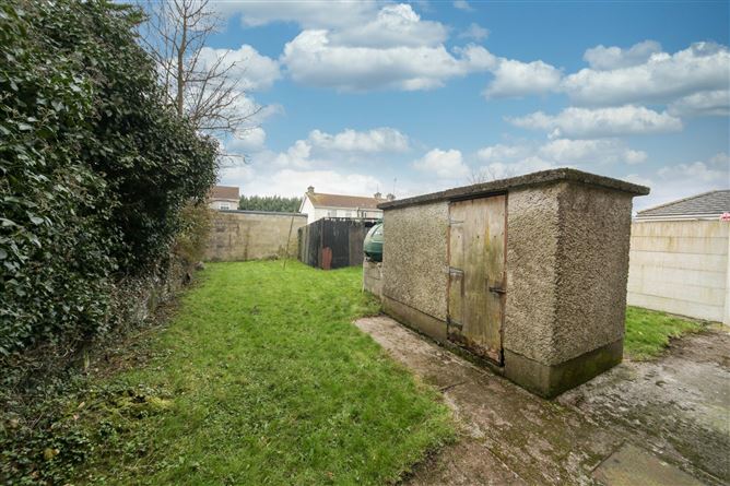 31 Pattisons Estate, Mountmellick, Co. Laois
