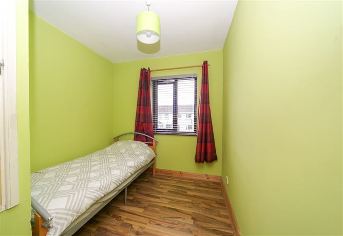 31 Pattisons Estate, Mountmellick, Co. Laois